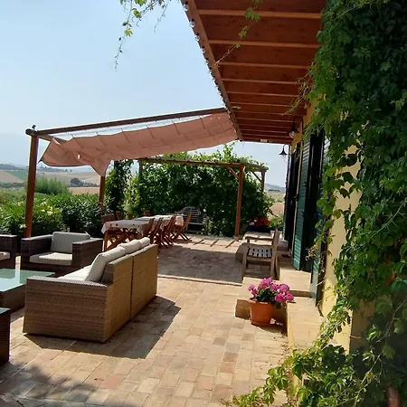 Il Frutteto Bed & Breakfast