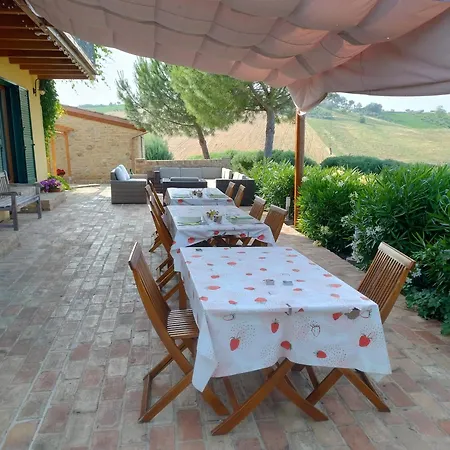 Bed & Breakfast Il Frutteto *