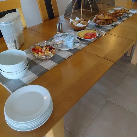Il Frutteto Bed & Breakfast Ripattone