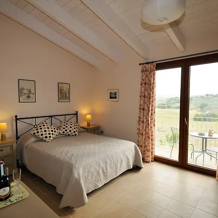 Il Frutteto Bed & Breakfast Ripattone