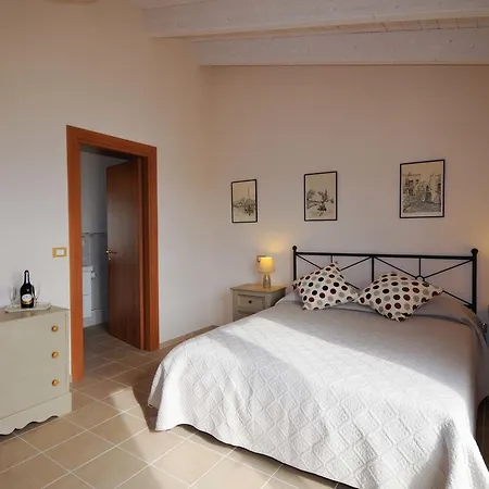 Il Frutteto Bed & Breakfast
