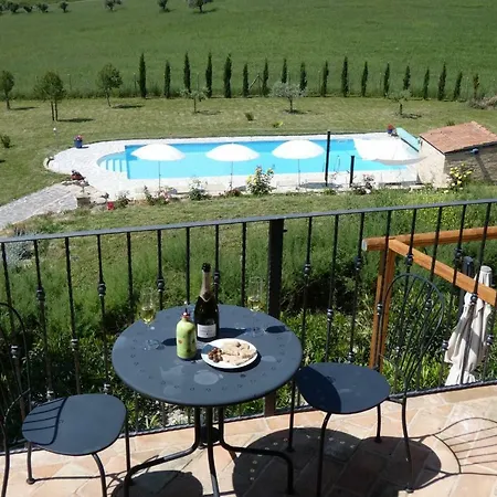 Il Frutteto 3* Ripattone
