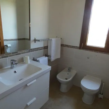 Bed & Breakfast Il Frutteto *