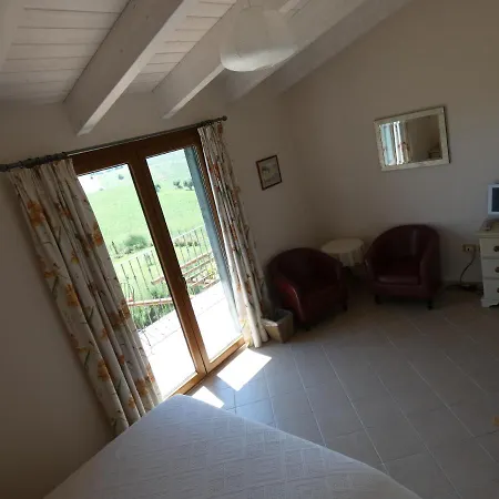 Bed & Breakfast Il Frutteto