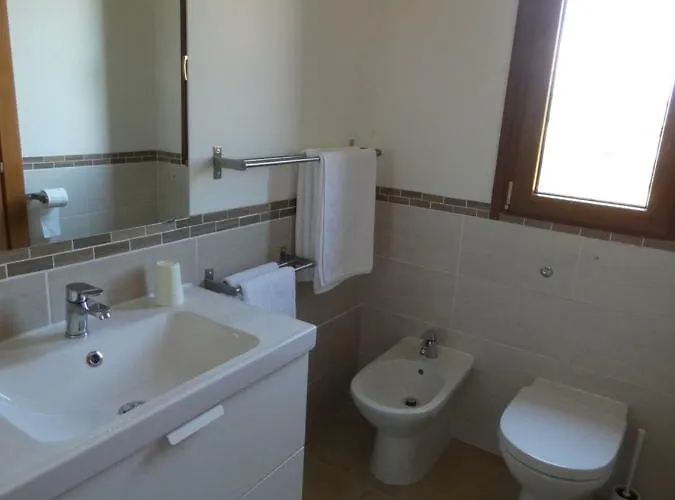 Bed & Breakfast Il Frutteto 3*